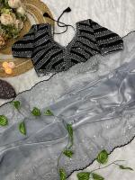Vastrangan siya saree wholesale vastra